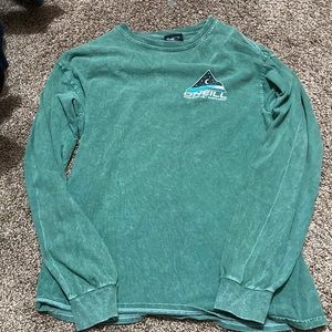 long sleeve oneil shirt